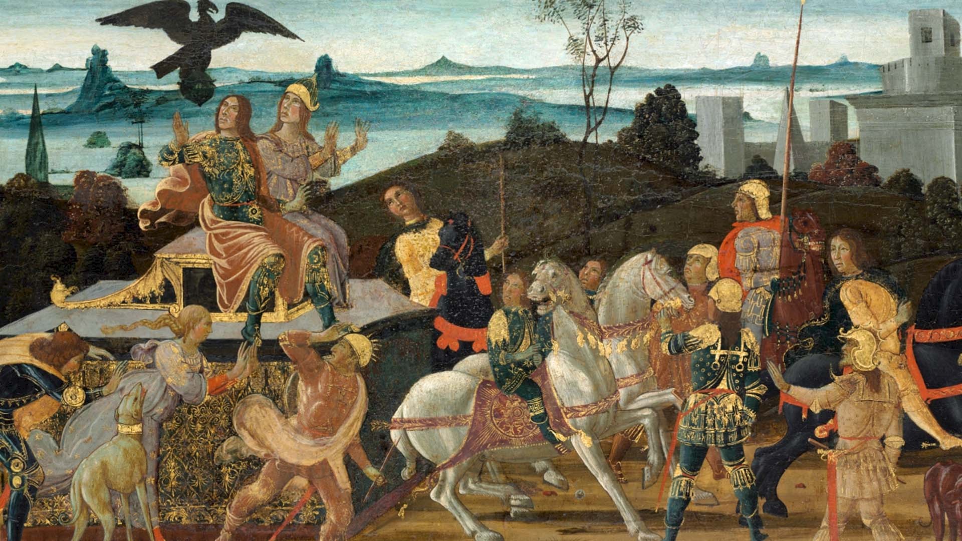 Ethnicity And Social Power In Pre Roman Italy Ancient World Magazine Ethnicity And Social Power In Pre Roman Italy Ancient World Magazine