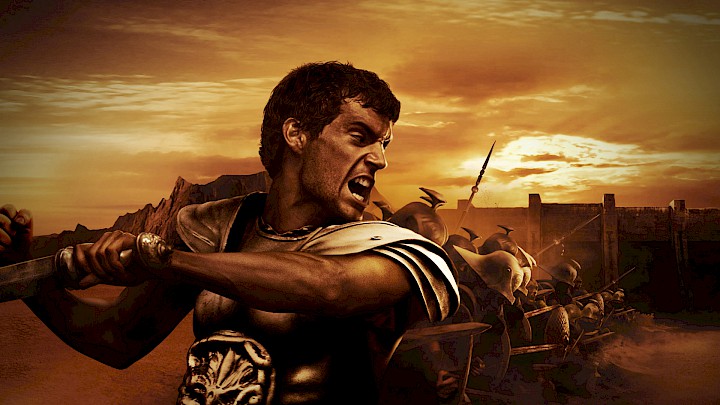 Immortals (2011)