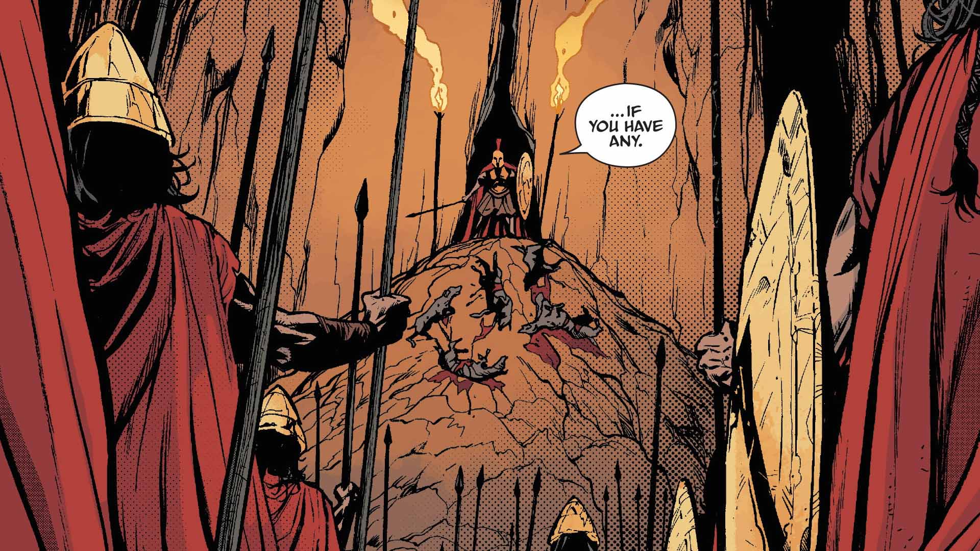 300 - Frank Miller - This is Sparta