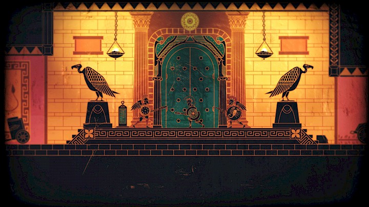 Apotheon (2015)