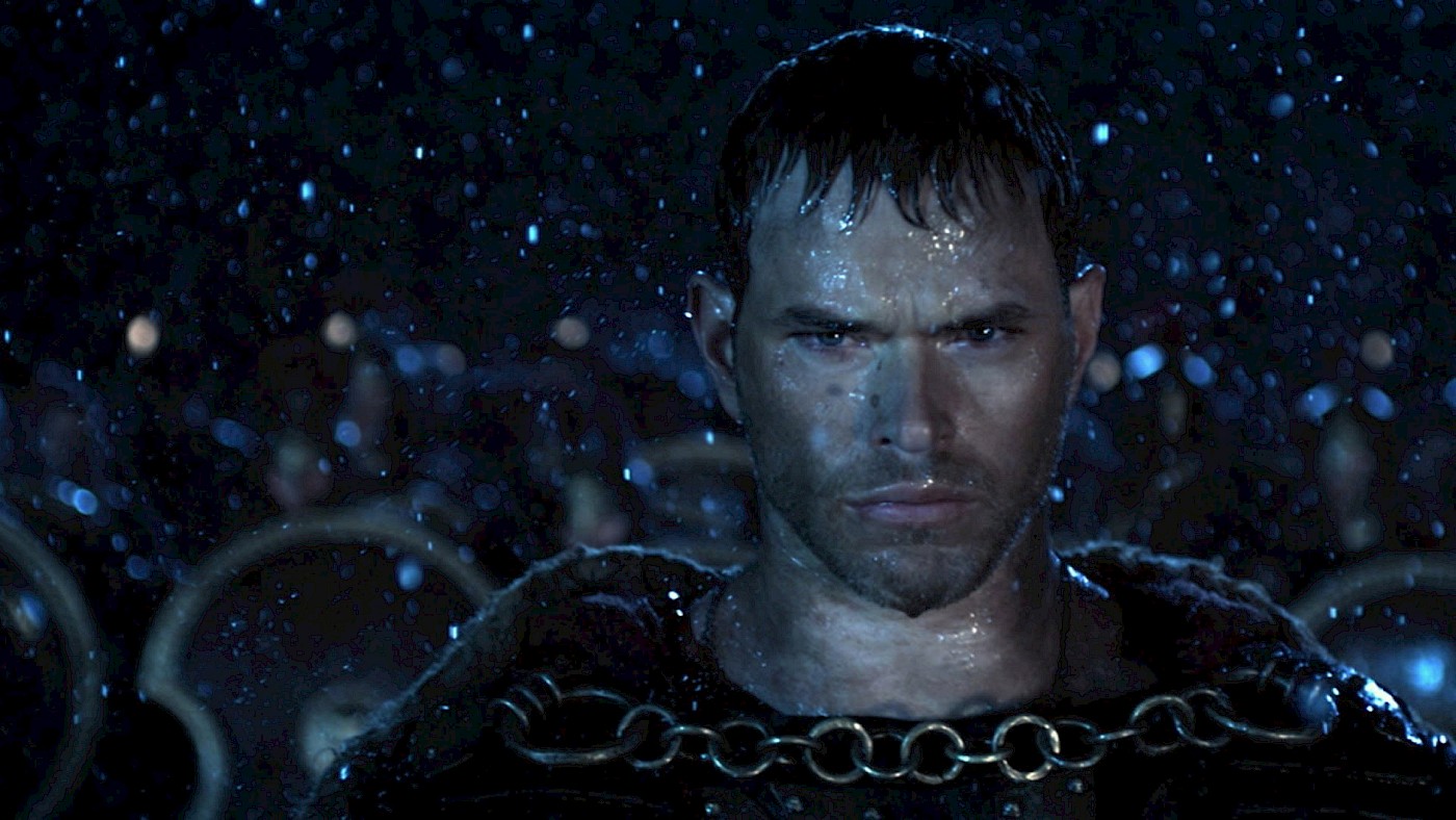 The Legend of Hercules (2014)