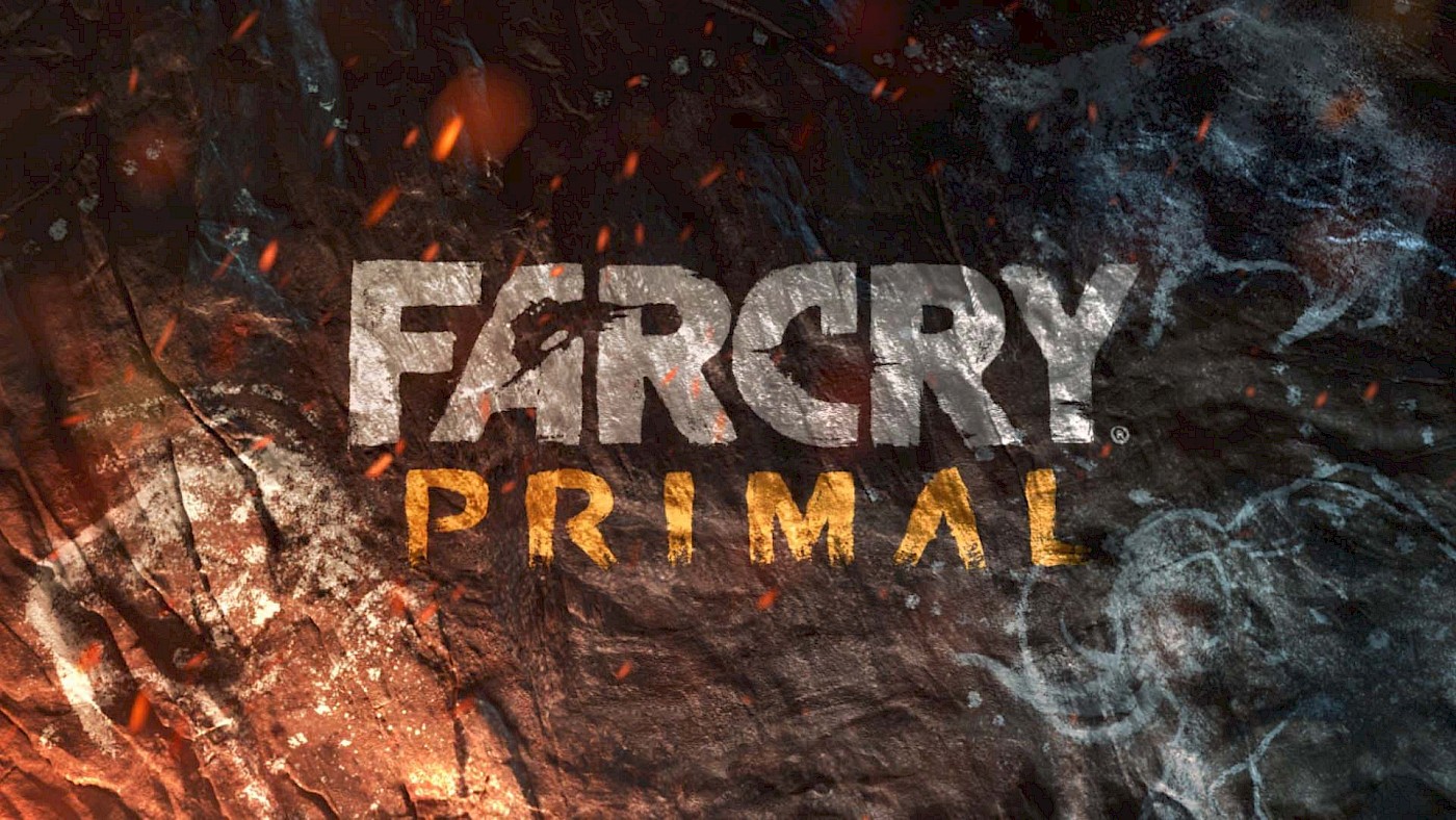 Far Cry Primal