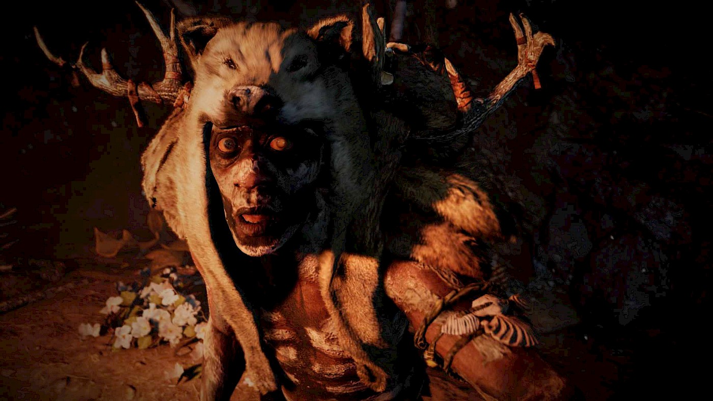 Far Cry Primal