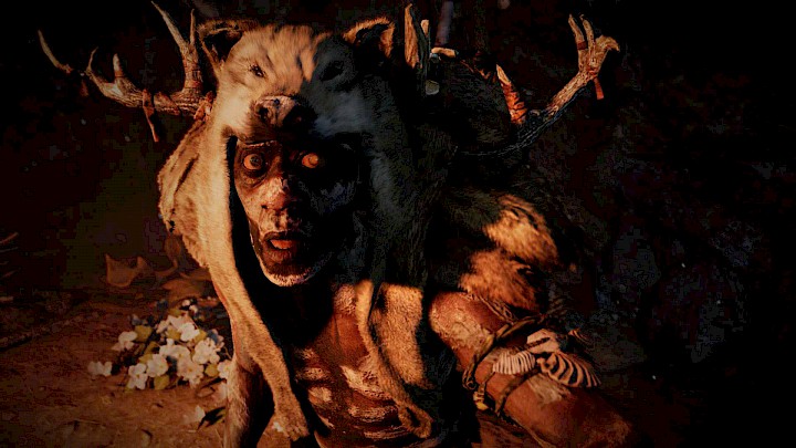 Far Cry Primal