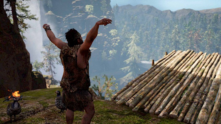 Far Cry Primal