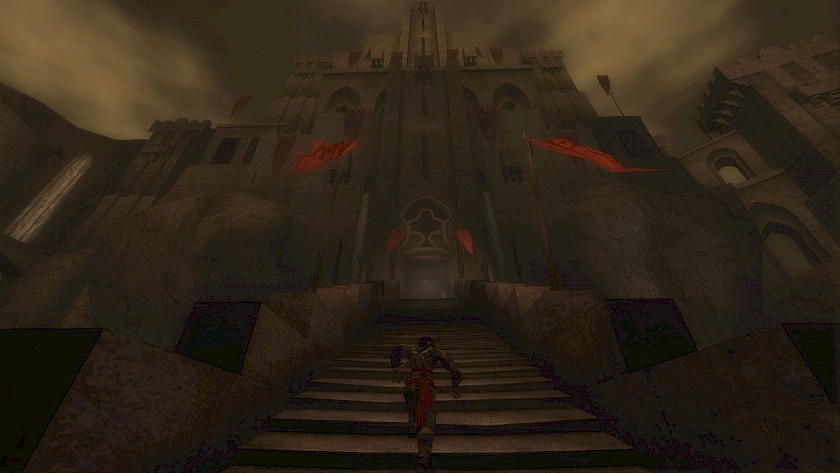 The 17th Dungeon, Djinn of Courage and Passion, Marchosias! Castle.840x0-is