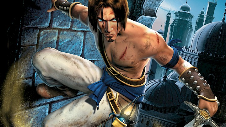 Prince of Persia