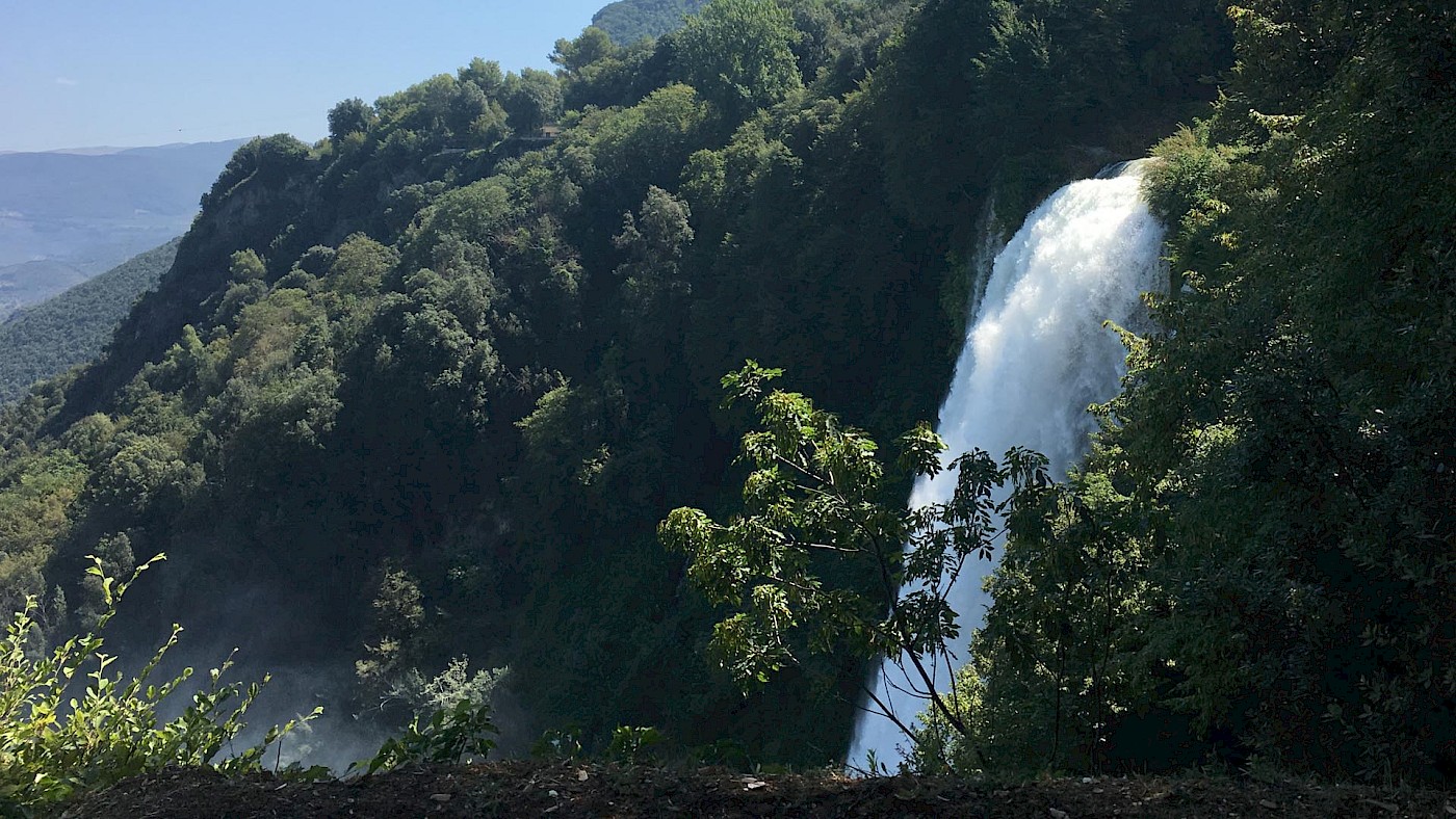 Cascate delle Marmore