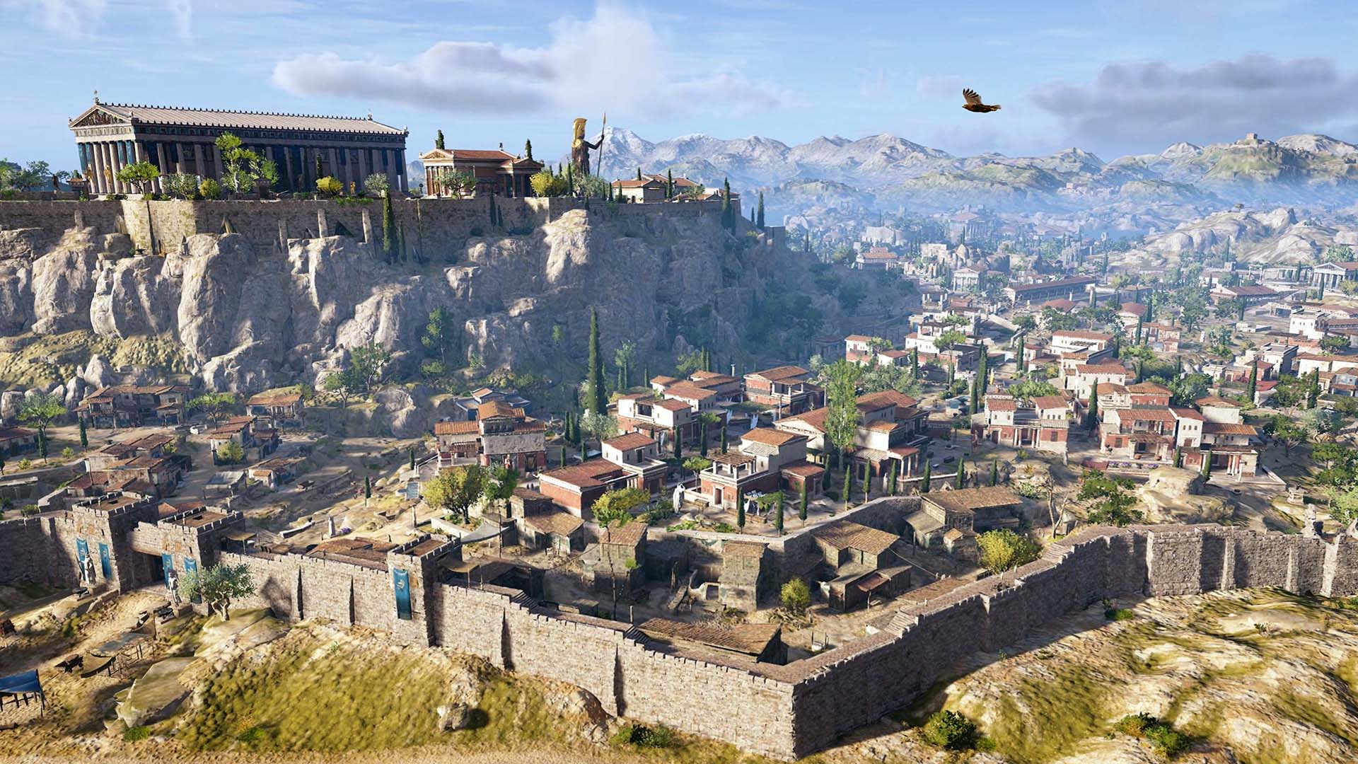 Assassin's Creed Odyssey | Ubisoft | GameStop