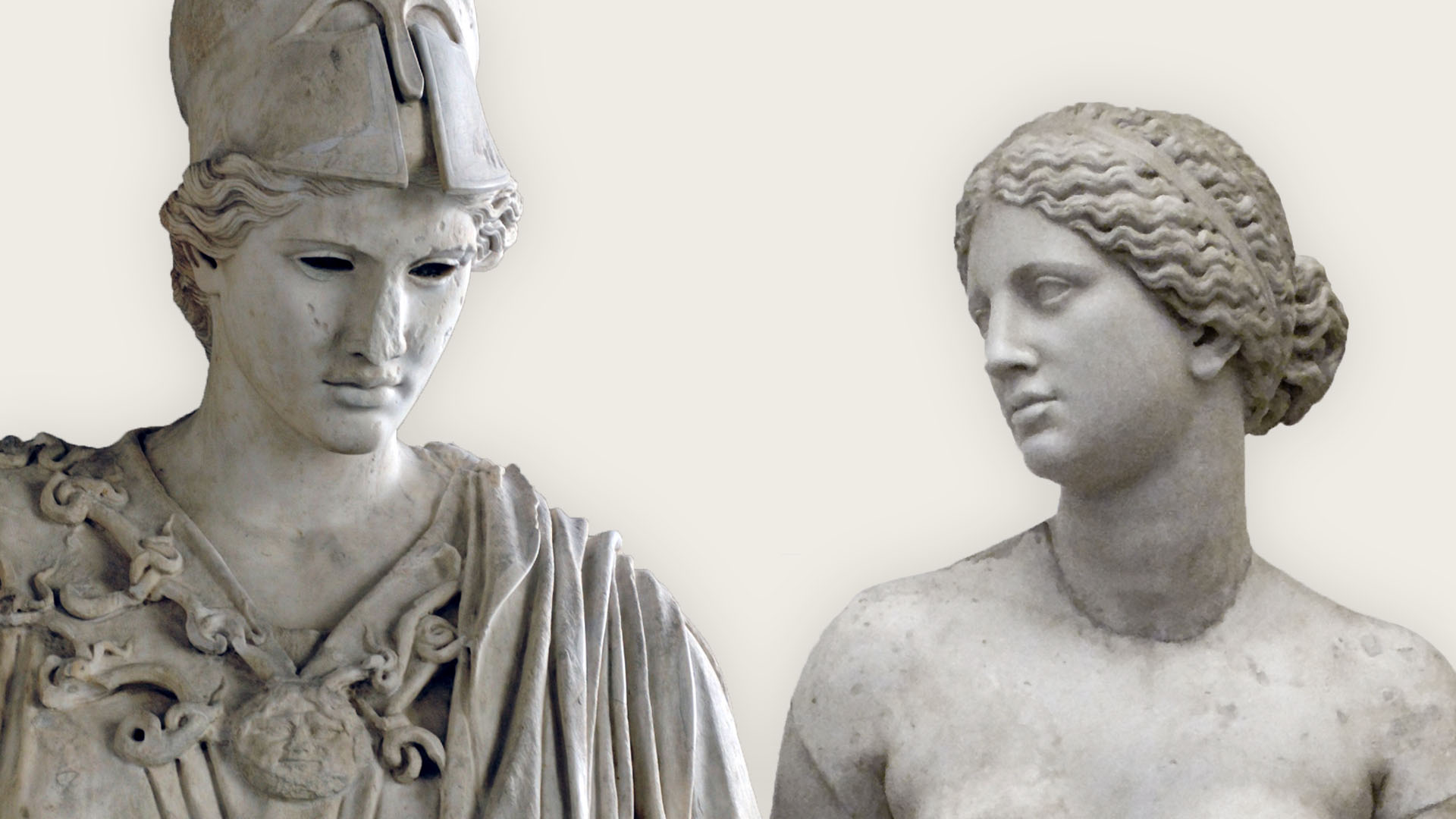 Snide Athena - The dark side of a Greek deity - Ancient World Magazine