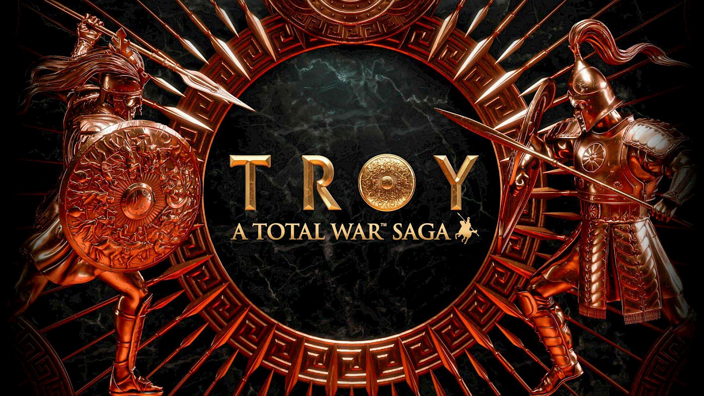 A Total War Saga: Troy