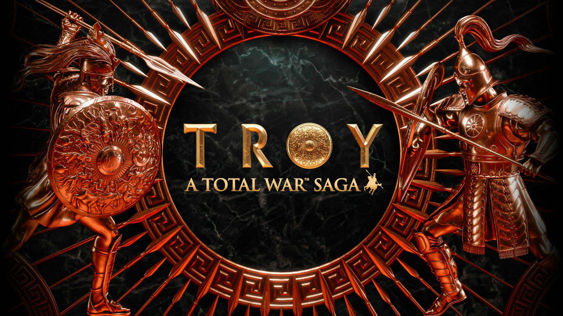 A Total War Saga: Troy review - Creative Assembly tackles the