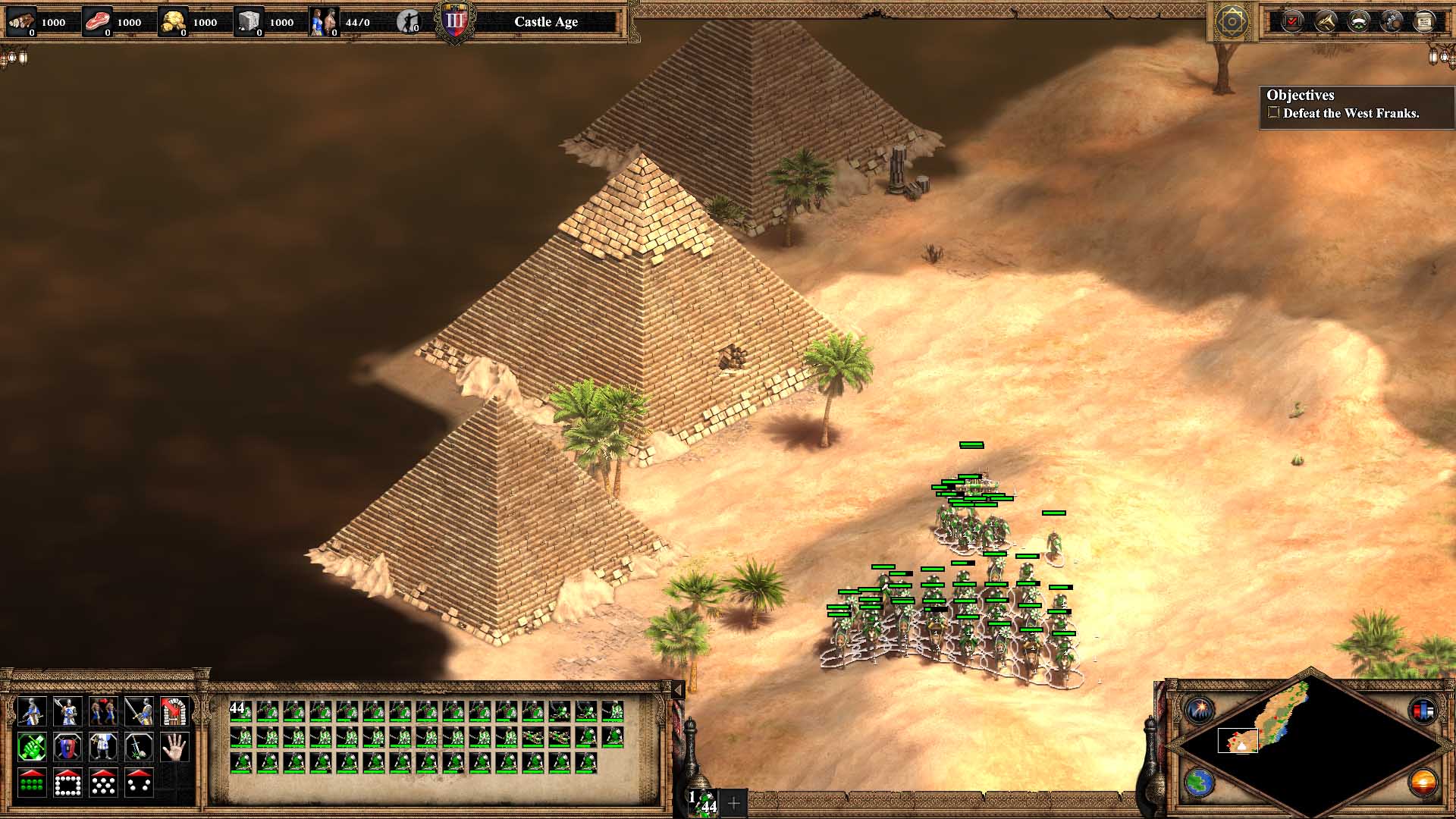 TOP 10 - ANCIENT CITY BUILDING GAMES FOR PC # 🎮