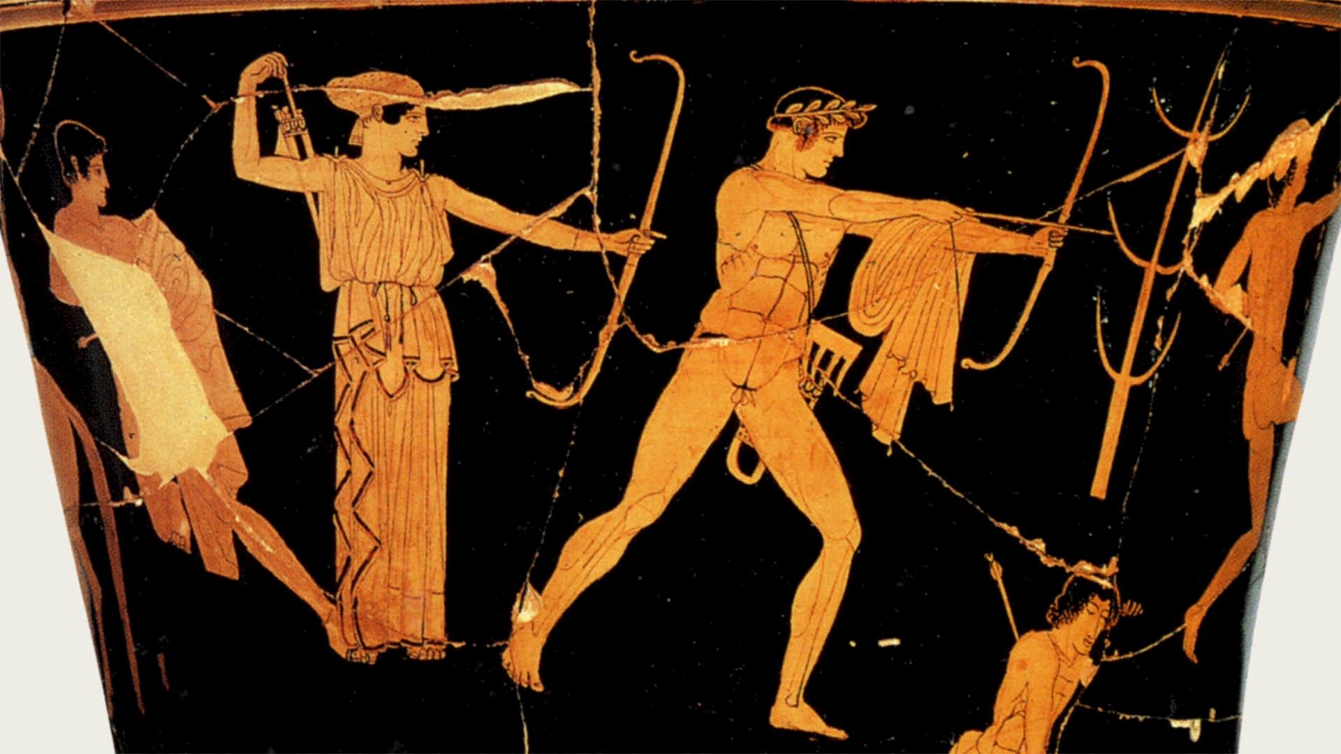 ancient greek ancient greek