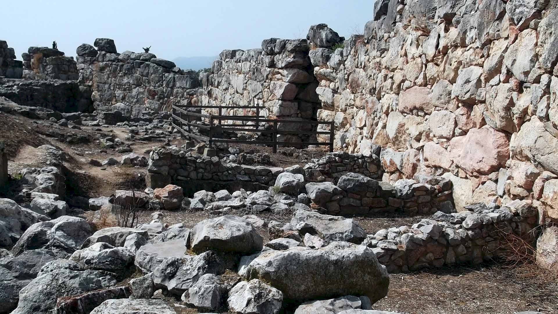 An Age Of Heroes The Setting Of The Ancient Greek Myths Ancient World Magazine