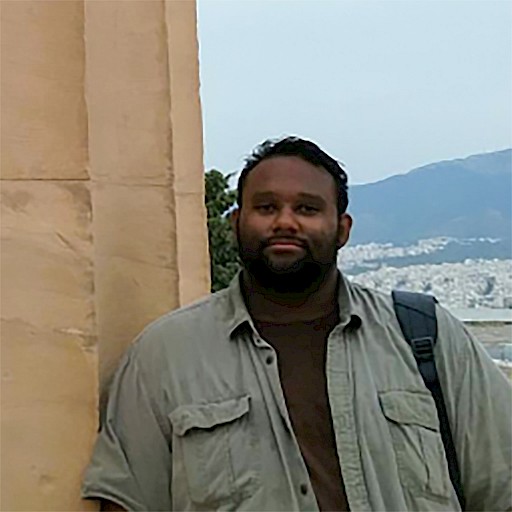 Najee Olya