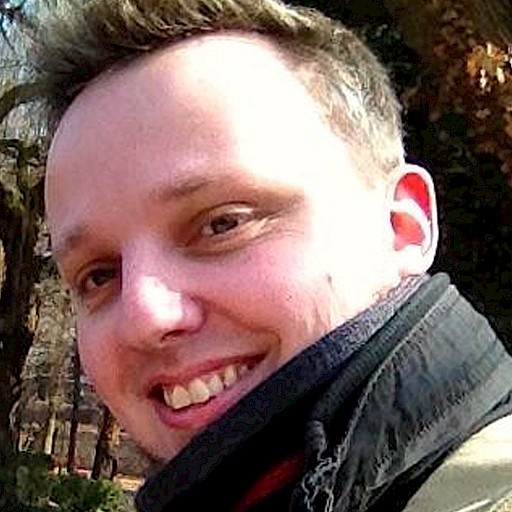 Tilman Moritz