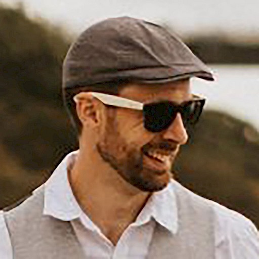 Adam Parker