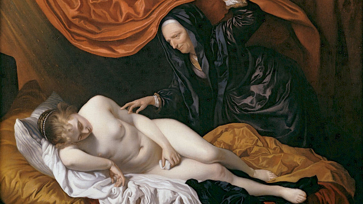 “Heroic” Rape/Abduction in Classical Antiquity (2022)
