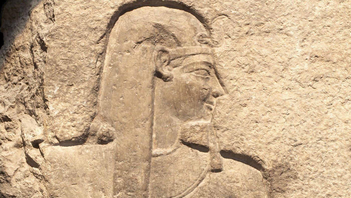 Was Caesarion the son of Julius Caesar and Cleopatra?