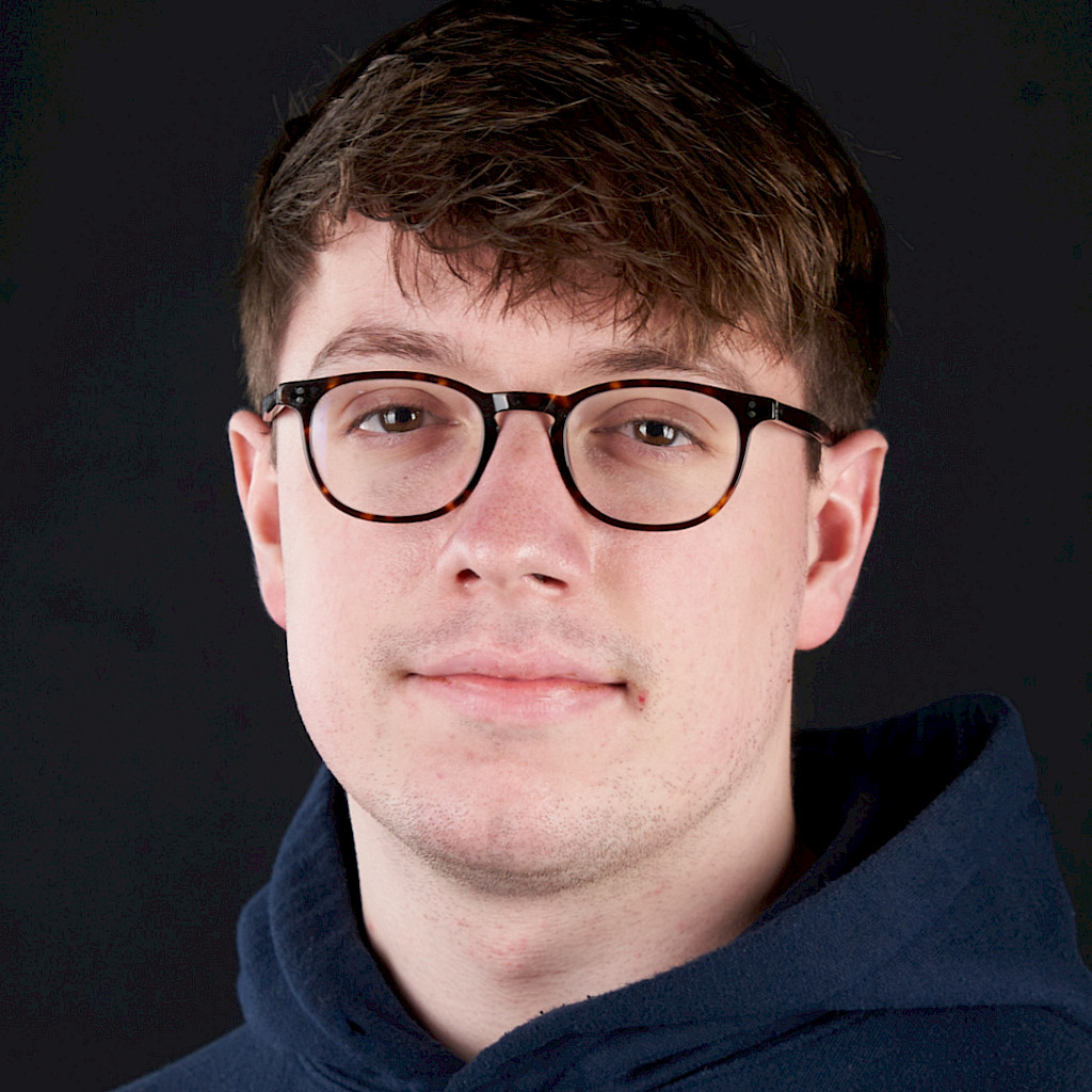 Ethan Coulson-Haggins